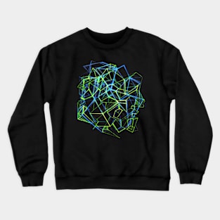 THE DOOR IV Crewneck Sweatshirt